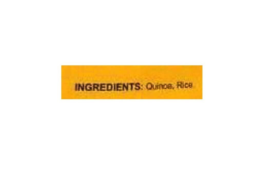 Naturally yours Gluten Free Quinoa Pasta   Pack  200 grams
